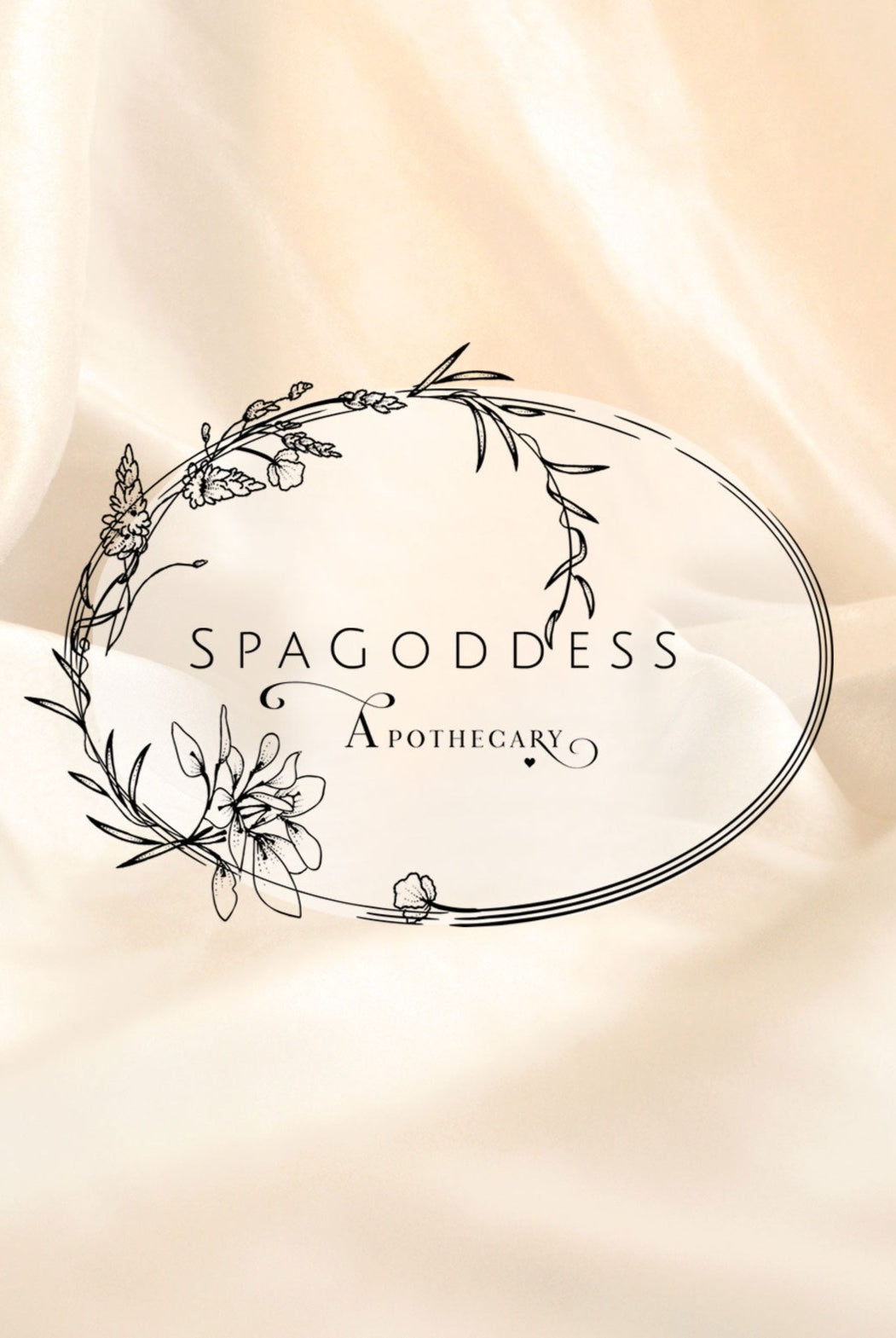 SpaGoddess Apothecary Gift Card