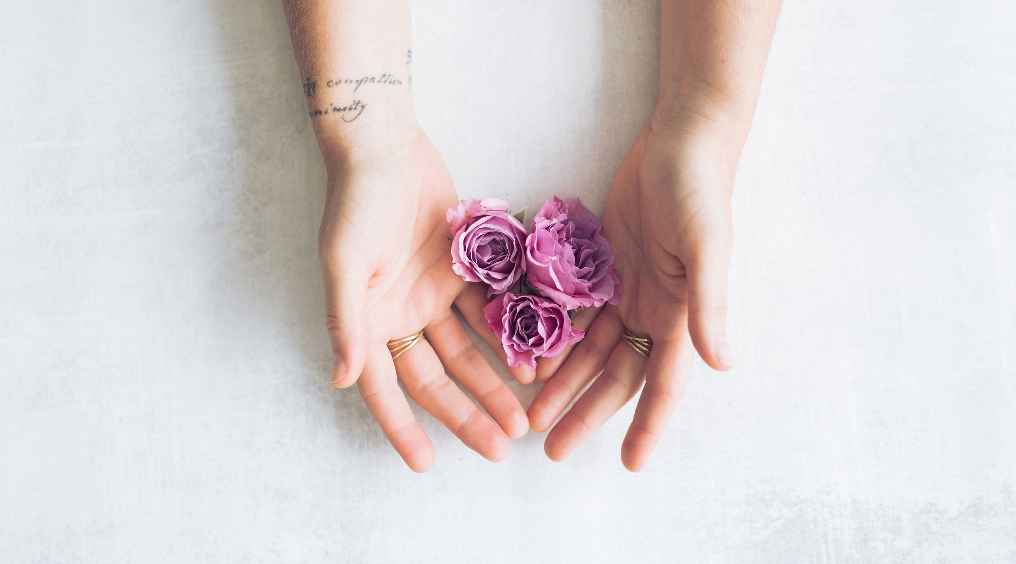 DIY Beauty Recipe for Rosewater