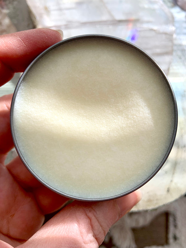 Lavender LOVE Shea Butter Balm