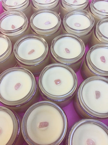 Rose Garden Shea Butter Balm