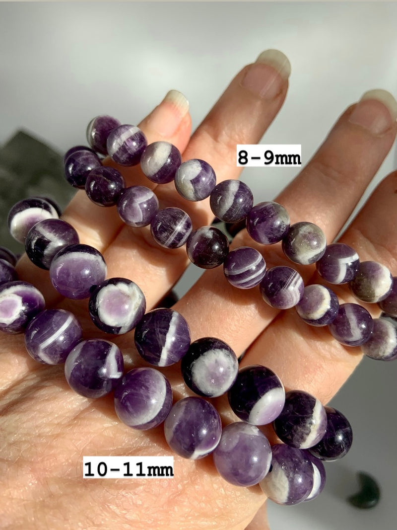 Dream Amethyst Bracelets