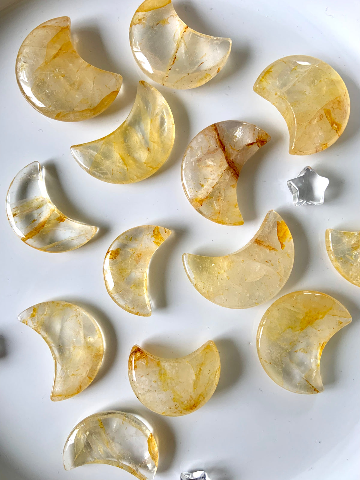 golden healer quartz crystals golden healer quartz crystals