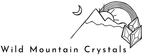 Wild Mountain Crystals