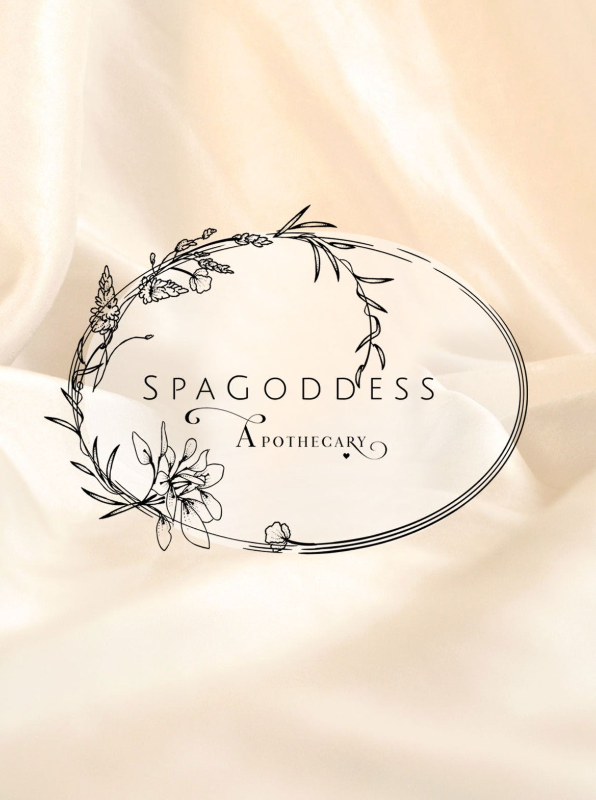 SpaGoddess Apothecary Gift Card
